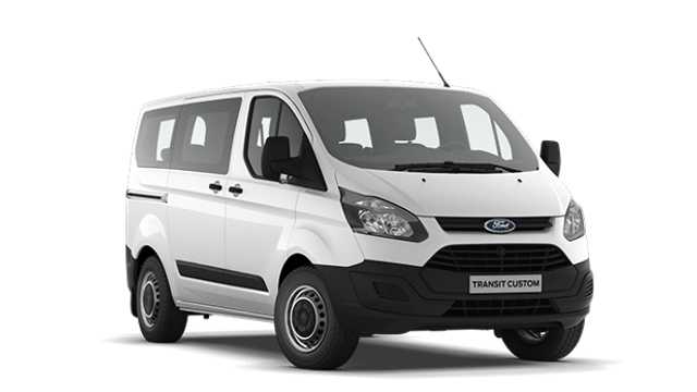 Rent a Car Operario/a de Mantenimiento Flota