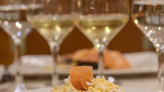 Cocinero/a