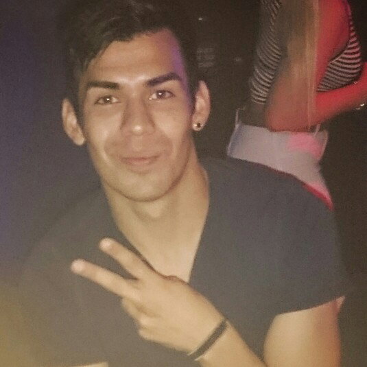 Javier O. avatar icon