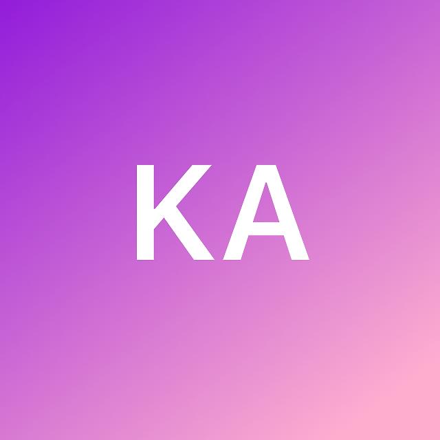 Candidate avatar