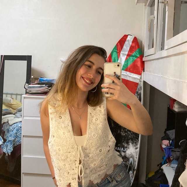 Candidate avatar