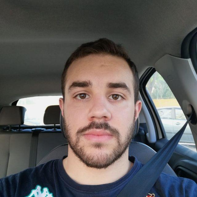 Candidate avatar