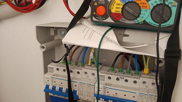 Electricista