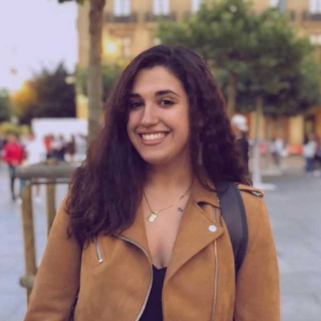 Candidate avatar