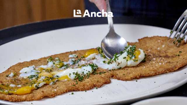 Jefe/a de Cocina