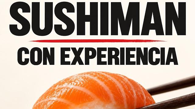 Sushiman/Sushiwoman