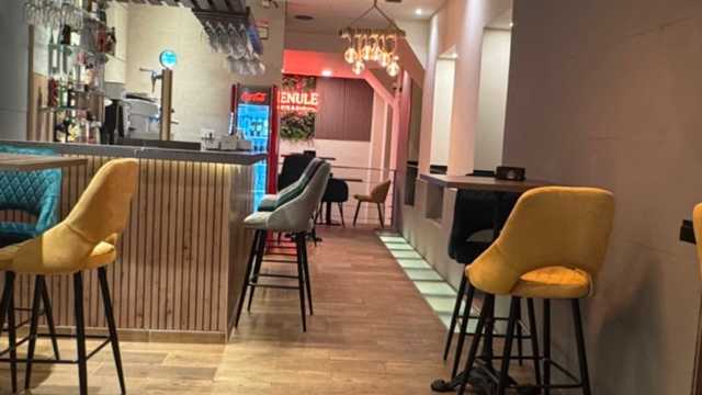 Ayudante/a de Cocina