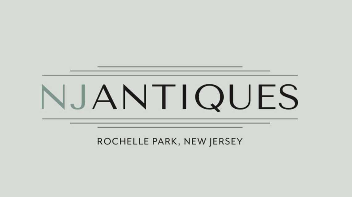 NJ Antiques cover image
