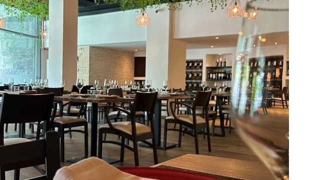 Cocinero/a Restaurante
