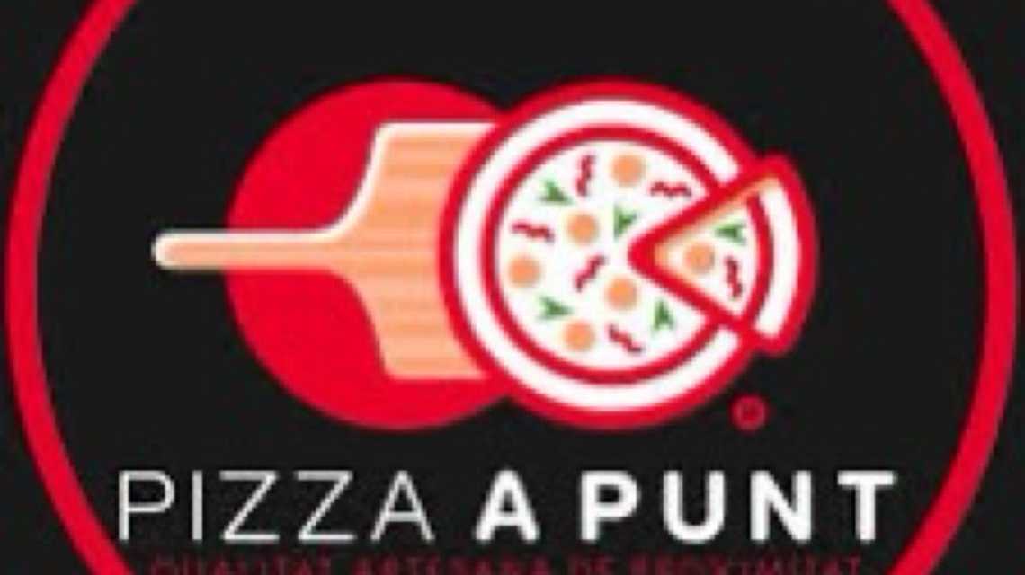 Pizza a punt cover image
