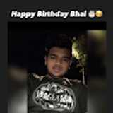 SIDDHANT P. avatar icon