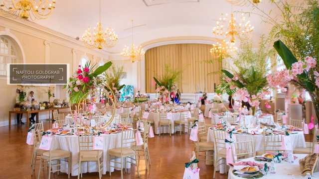 Banquet Manager