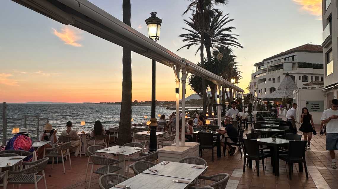 Restaurante Navaya cover image