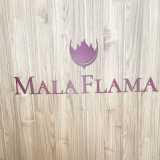 MalaFlama logo