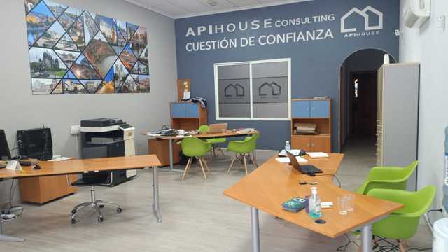 Agente Inmobiliario