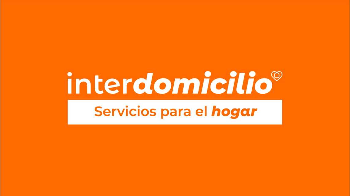 INTERDOMICILIO EL GARRAF cover image