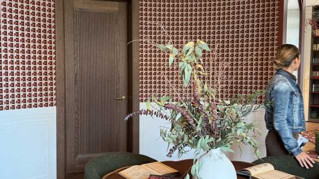 Comercial de Interiorismo (Freelance / Comisión)