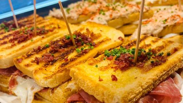 Cocinero/a