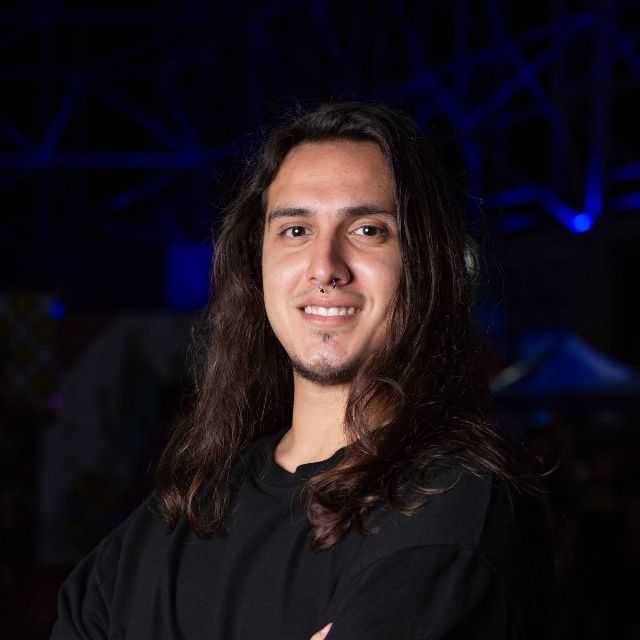Candidate avatar