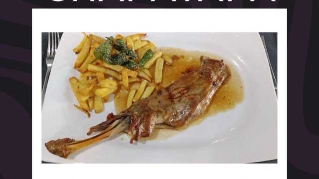 Cocinero/a Restaurante