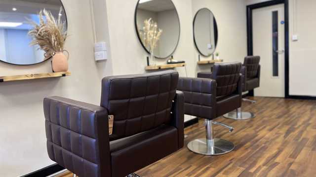 Level 3 Hairdresser / Stylist