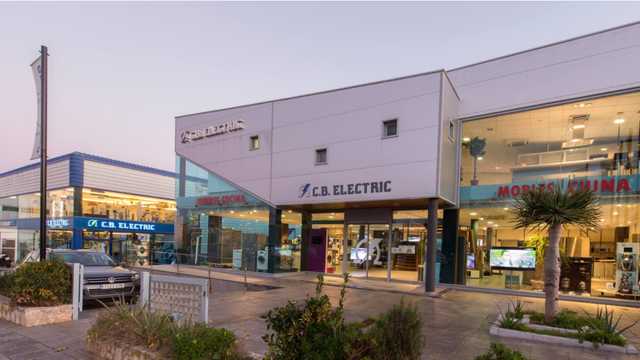 Asesor/a Comercial de Iluminación y Logística de Almacén