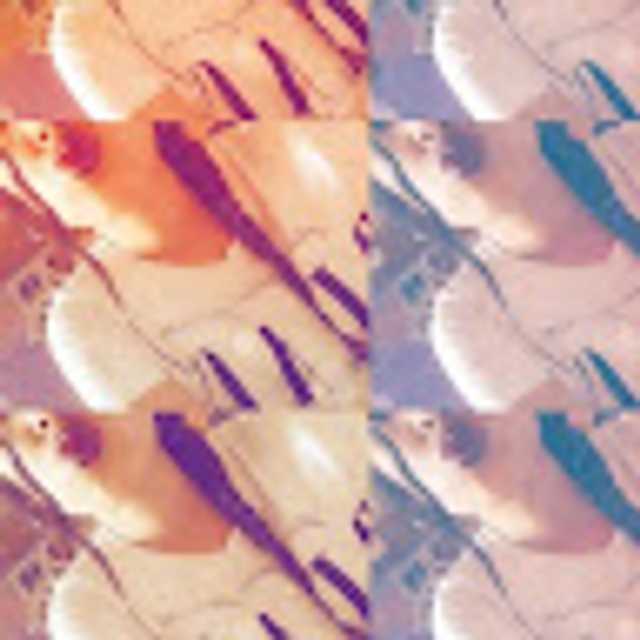 Candidate avatar