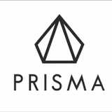 Óptica Prisma logo