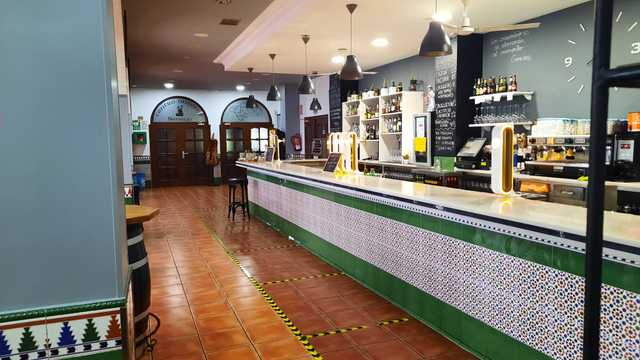 Cocinero/a Restaurante