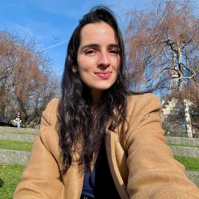Candidate avatar