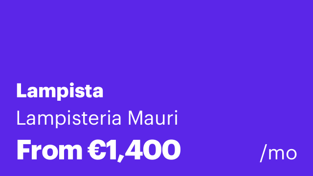 Lampista