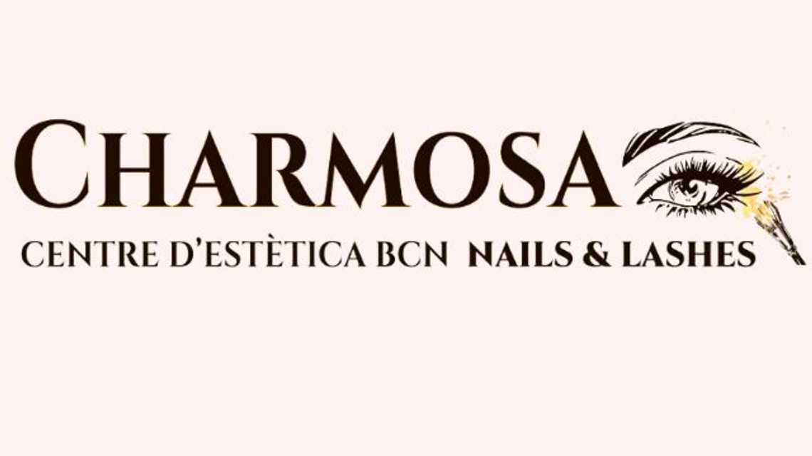 Charmosa centre d'estètica cover image