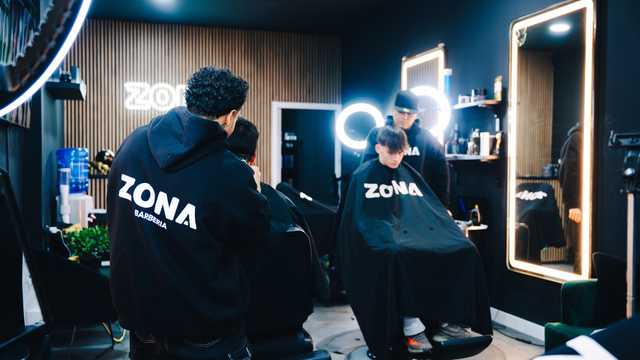 Barbero/a