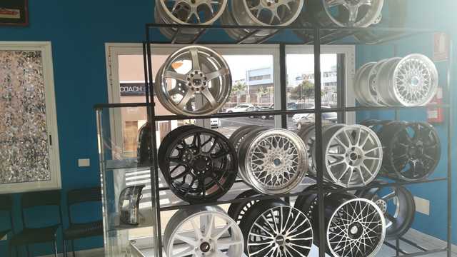 Dependiente/a de Tienda