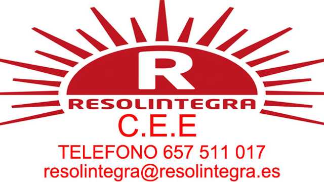 LIMPIADOR/A AVILÉS CON DISCAPACIDAD PARA C.E.E.