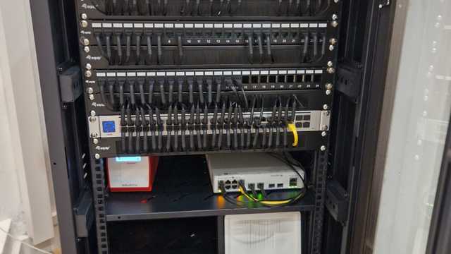 Técnico/a en Sistemas Microinformáticos