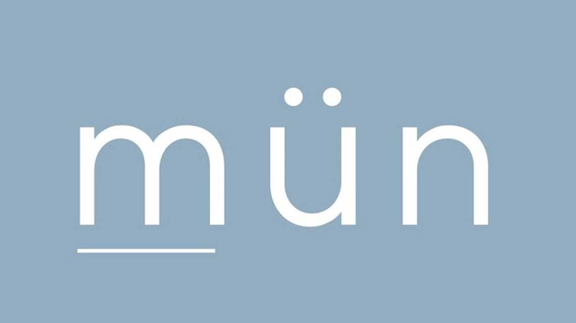 Mün Pilates Studio cover image