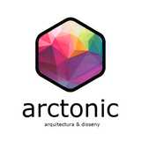 · arctonic ·  logo