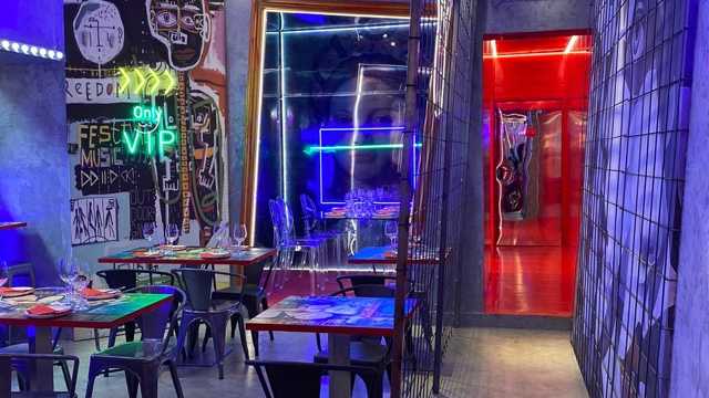 Cocinero/a Restaurante