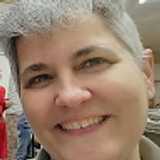 Betty M. avatar icon