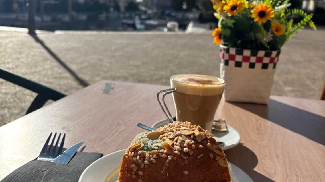 El Racó del Navarro cover image