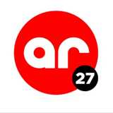 AR 27 A. avatar icon