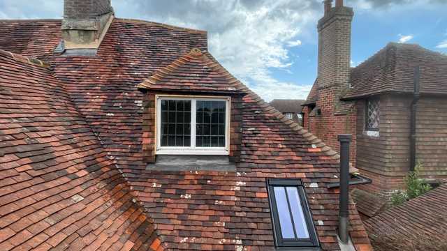 Roofer