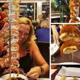 Restaurante Café de París logo