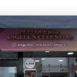 Ángeles celestiales Barcelona  logo