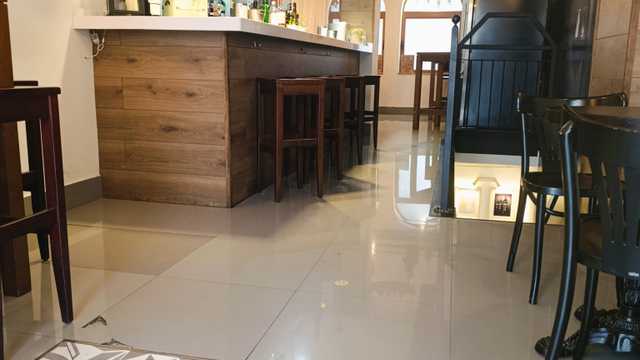 Ayudante/a de Cocina