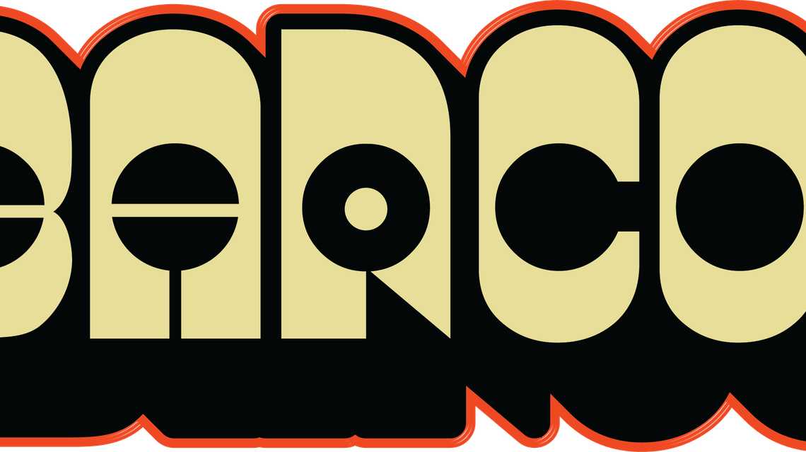 Barco Sound House cover image