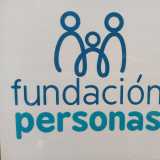 Fundación Personas Centro de Día Cuéllar (APADEFIM).  logo