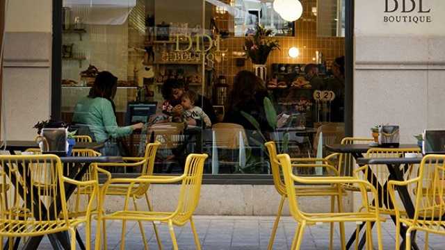 ENCARGADO/A DE LOCALES (MANAGER)