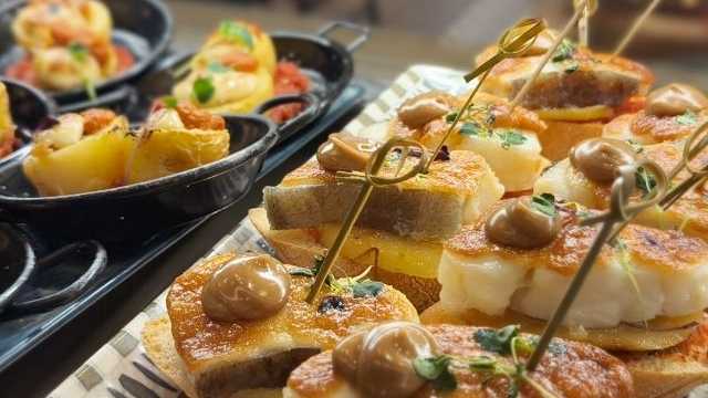 Cocinero/a Restaurante